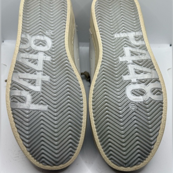 P448 Women’s Sneaker John Color: Ortisei Size: 36 EU / US 5.5 - Picture 16 of 16